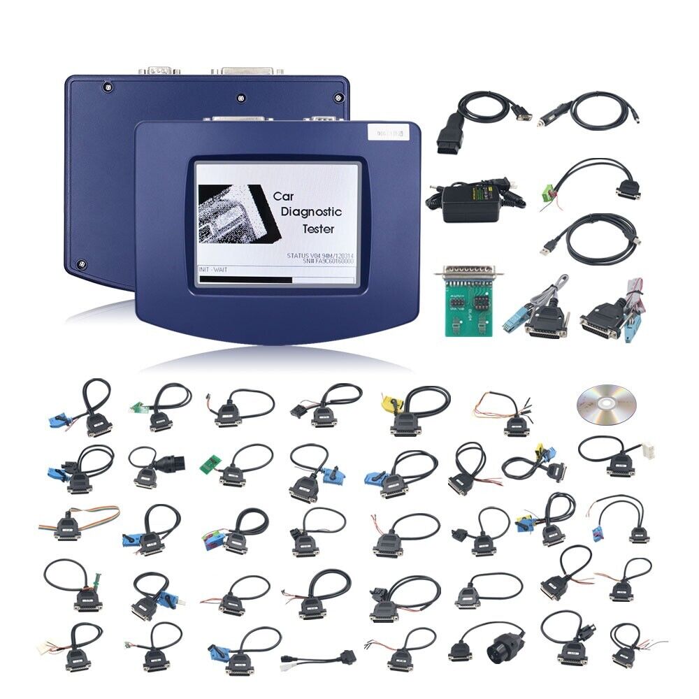 Digiprog 3 V4.94 Programmatore Odometro OBD2 ST01/ST04