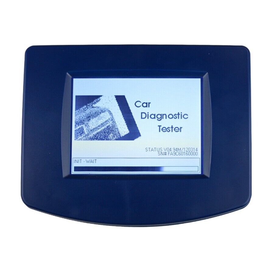 Digiprog 3 V4.94 Programmatore Odometro OBD2 ST01/ST04