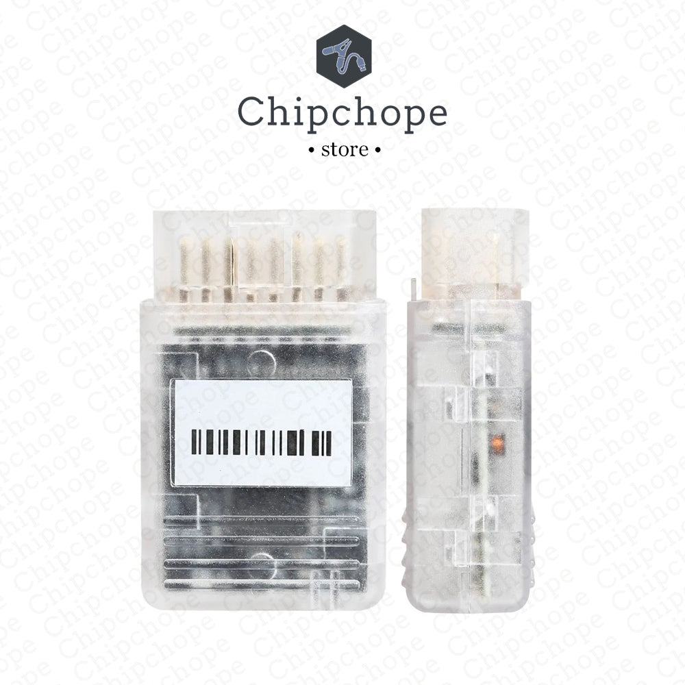 OPENPORT 2.0 per Mercedes Xentry, per Toyota Lexus Techstream