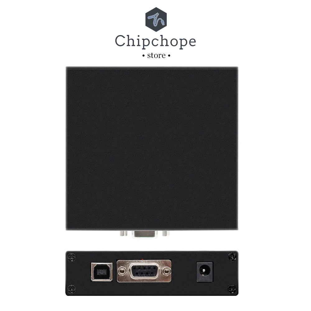 Xprog 5.55 Programmatore Professionale Prog M Box