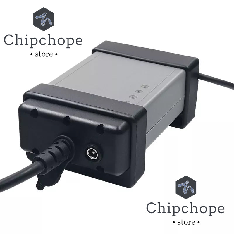 Dice Pro VXDIAG Full Chip Strumento diagnostico professionale Scanner OBD2 Volvo