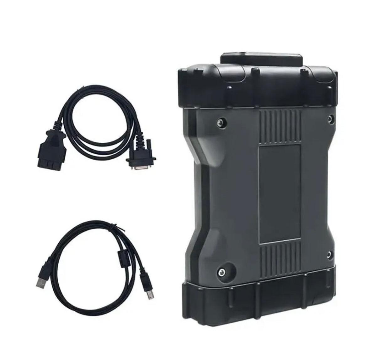 Renault Can CLIP V220 programmatore diagnostico Scanner Ultima Versione Full Chip - Chipchope