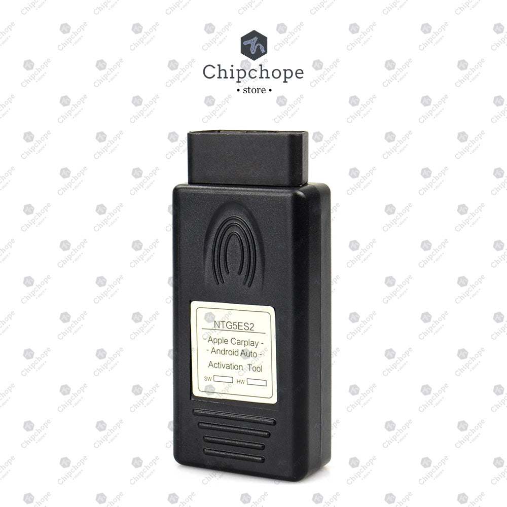 Strumento Attivazione Carplay NTG5ES2 Mercedes Benz Apple Android