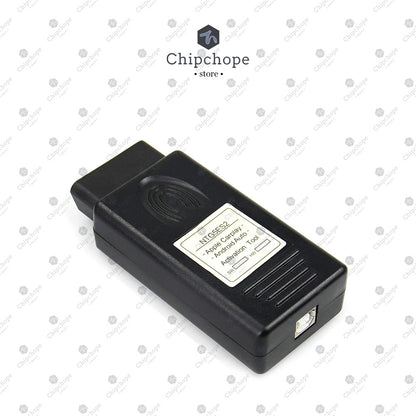 Strumento Attivazione Carplay NTG5ES2 Mercedes Benz Apple Android