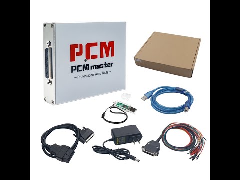 PCM Master ECU Programmer 67 OBD 3in1 – Chipchope