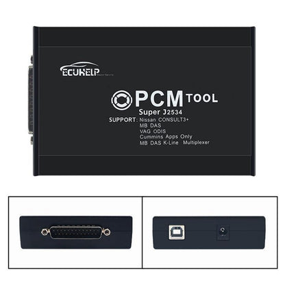 PCM Tool BENCH FLASH 67 In Uno V1.20 Programmatore ECU - Chipchope